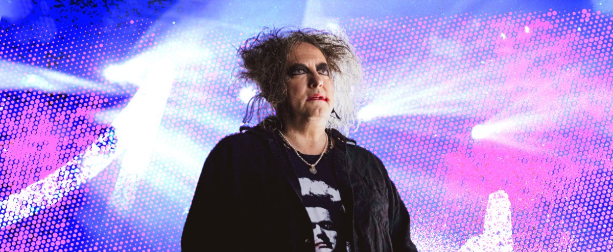 Every The Cure Studio Album, Ranked