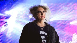 Every The Cure Studio Album, Ranked