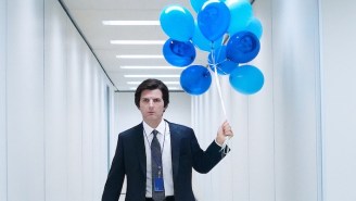 ‘Severance’ Season 2: Everything To Know About Ben Stiller’s Destabilizing Return To Office On Apple TV+ (Nov. 2024 Update)