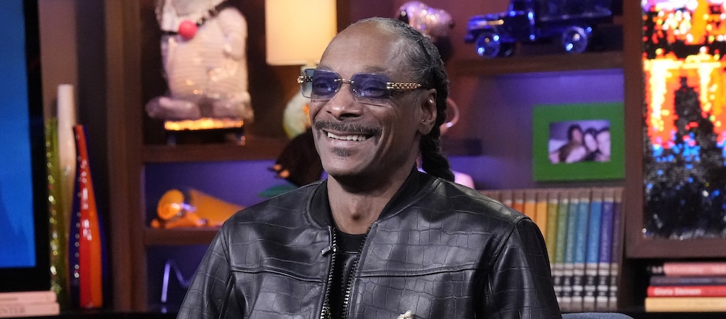 snoop dogg