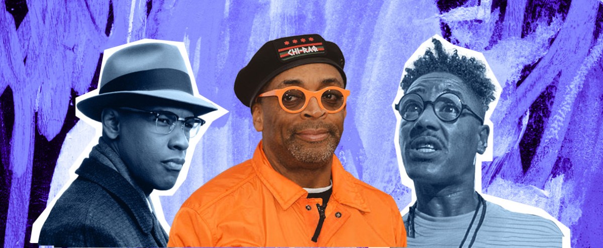 Celebrating Spike Lee’s Most Thought-Provoking Films