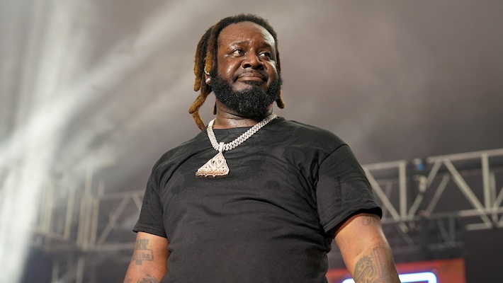 T-Pain Thinks It Was Actually Another Artist Who Made Auto-Tune ‘Cool,’ Not Him