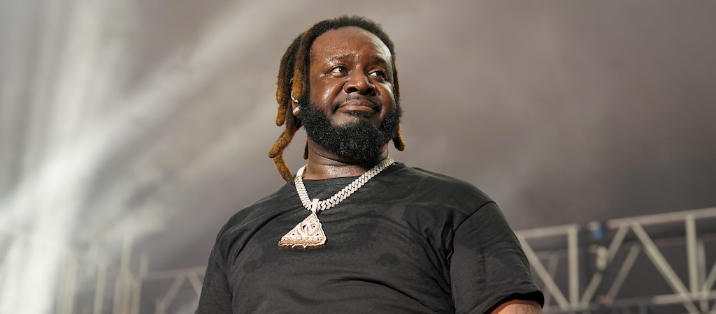 T-Pain