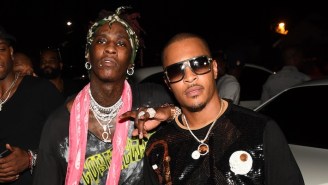 Young Thug Reunites With T.I. In A New Video After His Release From Jail