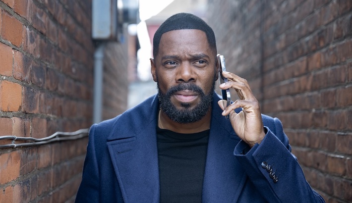 The Madness': What To Know About Colman Domingo's New Show