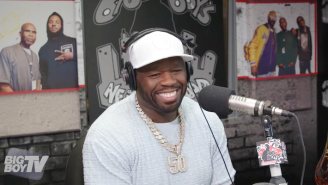 According To 50 Cent, Drake’s Accusations Against UMG Are Actually An Admission