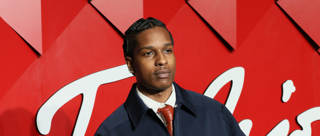 Asap Rocky The Fashion Awards 2024 (1024x437)