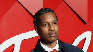 ASAP Rocky Lands The ‘Main Role’ In Spike Lee’s Upcoming Film ‘Highest 2 Lowest’