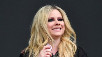 Avril Lavigne Is Heading Back On The Road In 2025 For Her Extended ‘Greatest Hits Tour’