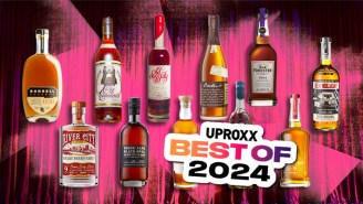 The 100 Best Bourbon Whiskeys Of 2024, Ranked