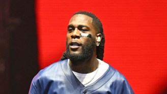 Burna Boy Flaunts His Exorbitant Wealth On The Cocky New Single ‘Bundle By Bundle’