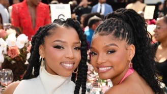 A New Chloe X Halle Album Could Be In the Works, Or So Chlöe Suggestively Teased