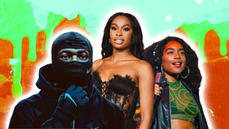 All The Best New R&B Music From This Week