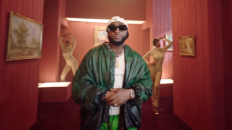 Davido Announces His New Album ‘5ive’ With The Lighthearted ‘Funds’ Video