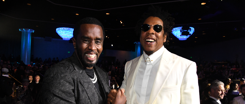 Diddy Jay z Pre-GRAMMY Gala 2020 (1024x437)