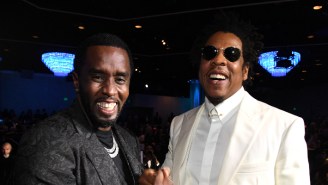 Jay-Z Has Reportedly Been Accused Of Raping A Minor Alongside Diddy In A Newly Filed Civil Lawsuit