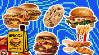 The 2024 Uproxx Golden Bag Awards — Celebrating The Best (And Worst) Dishes In Fast Food From This Year