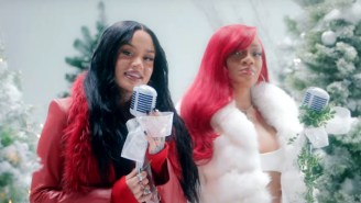 GloRilla And Kehlani Spread Their Turnt-Up Holiday Cheer On The Festive Song ‘Xmas Time’