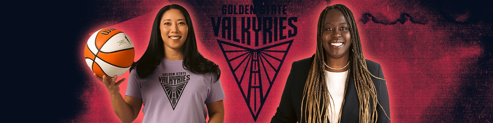 Inside How The Golden State Valkyries Are Building A Team From Scratch