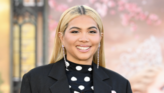 Hayley Kiyoko Is Writing And Directing A Movie Based On Her Hit Song ‘Girls Like Girls’