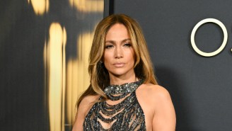 Jennifer Lopez Isn’t Holding On To Any ‘Regret’ Following Split From Ben Affleck, Or So She Implied