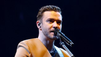 Justin Timberlake Has Been Forced To Cancel Another ‘The Forget Tomorrow World Tour’ Show Due To Back Injury