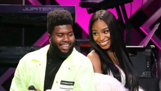 Khalid And Normani Will Reunite On ‘Personal,’ The Singers’ Upcoming Collaboration