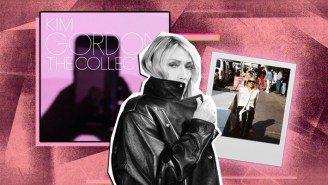 Kim Gordon and Coco Gordon Moore Bring ‘The Collective’ To Life With Its Dizzying Videos