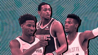 Our Favorite Player To Watch On Each Team Through The First Quarter Of The 2024-25 NBA Season