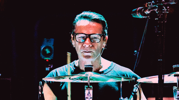 U2's Drummer Larry Mullen Jr. Talks Dyscalculia Diagnosis