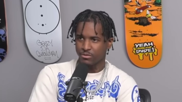 Little Reece Rapper Assault Report: Lil Reese Sentenced To 5 Years Over Familial Assault