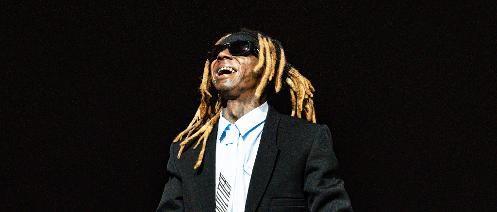 Lil Wayne Lil Weezyana Fest 2024 (1024x437)