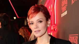 Lily Allen Admits She Is ‘Not In A Good Place Mentally,’ Which She Believes Could Be Linked To ADHD Diagnosis