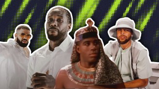 Six More Of The Greatest NBA Player Cameos In Music Videos Of All Time