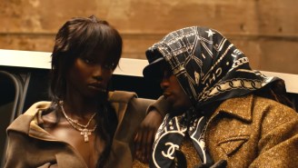 Offset Subtly Addresses His Split From Cardi B In The ‘Swing My Way’ Video Starring Anok Yai