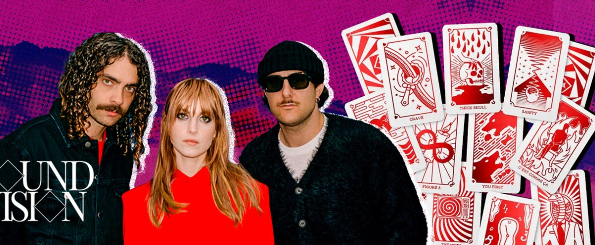 Paramore Reached Out To Fans To Design Some Of The Year’s Best Merch