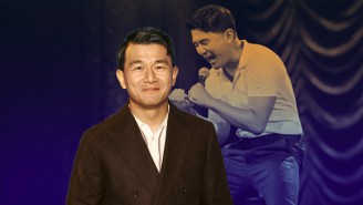 With A New Comedy Special And Bigger Role On ‘The Daily Show,’ Ronny Chieng Is Leveling Up