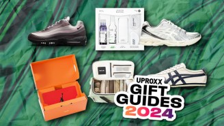 The 2024 Uproxx Holiday Gift Guide For Sneakerheads