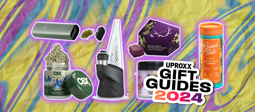 The Ultimate Uproxx Cannabis Gift Guide(1024x450)