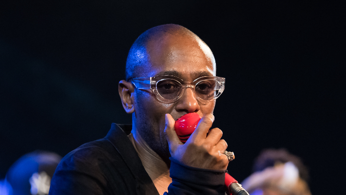 Yasiin Bey & The Alchemist To Release A Joint Album In 2025