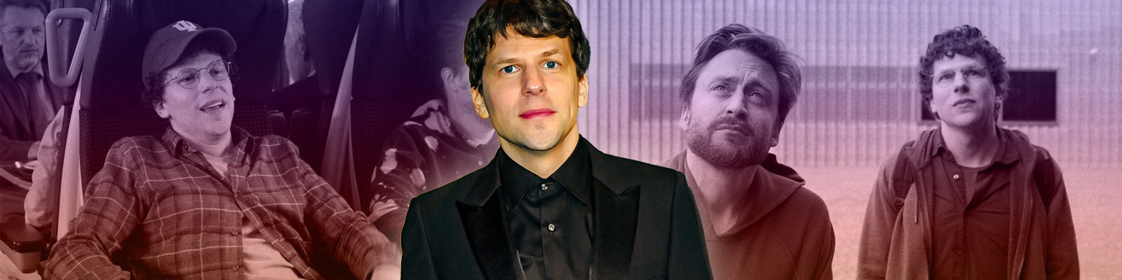 ‘A Real Pain’ Writer/Director Jesse Eisenberg Isn’t Interested In Perfect Endings And Forced Catharses