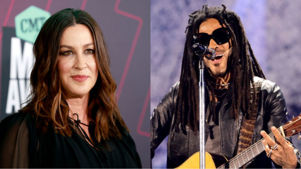 New Year’s Rockin’ Eve 2025 Lineup Alanis Morissette & More