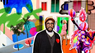 The Ultimate Party Guide For Art Basel Miami 2025