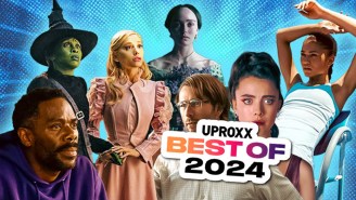 The Best Movies Of 2024