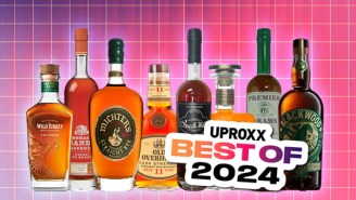 The 50 Best Rye Whiskeys Of 2024, Ranked