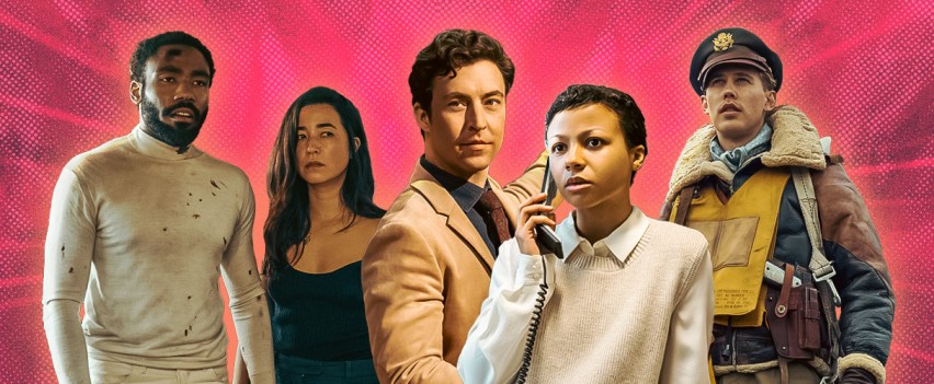 The Best TV Shows Of 2024