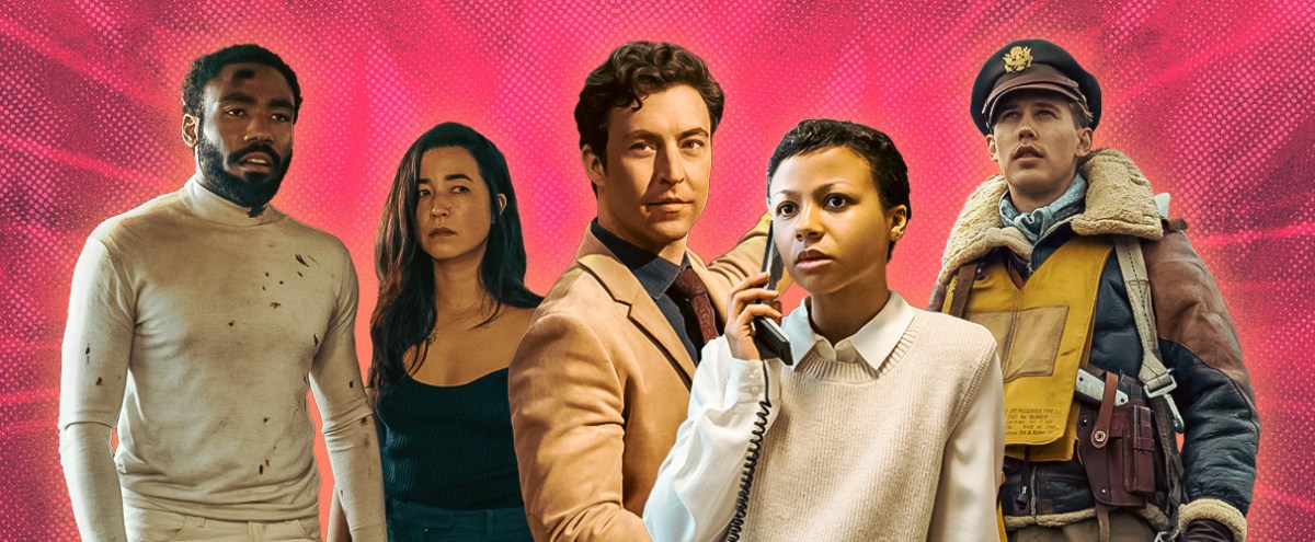 The Best TV Shows Of 2024