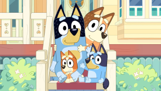 Is ‘Bluey’ The Most-Watched Show Of 2024?