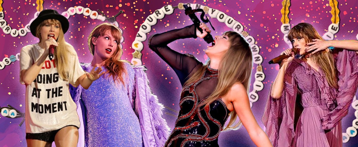 The 13 Things We’ll Miss The Most About Taylor Swift’s ‘The Eras Tour’