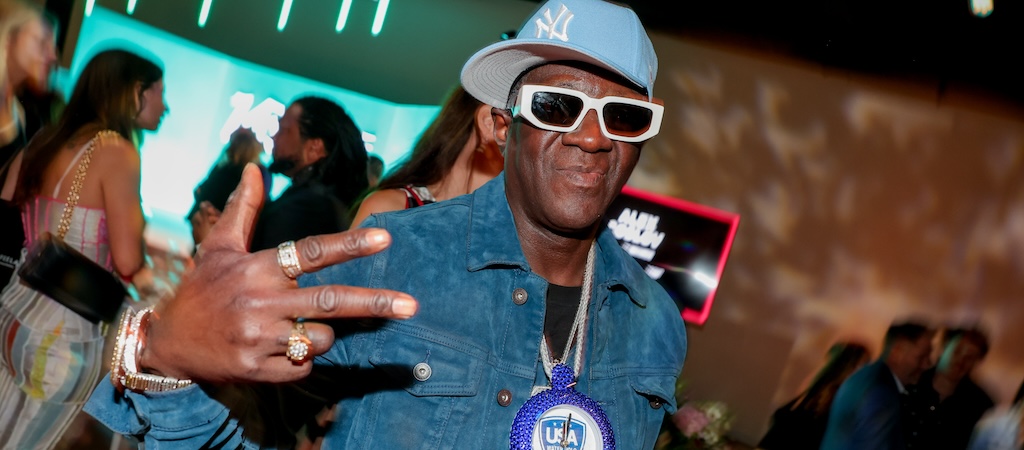 flavor flav